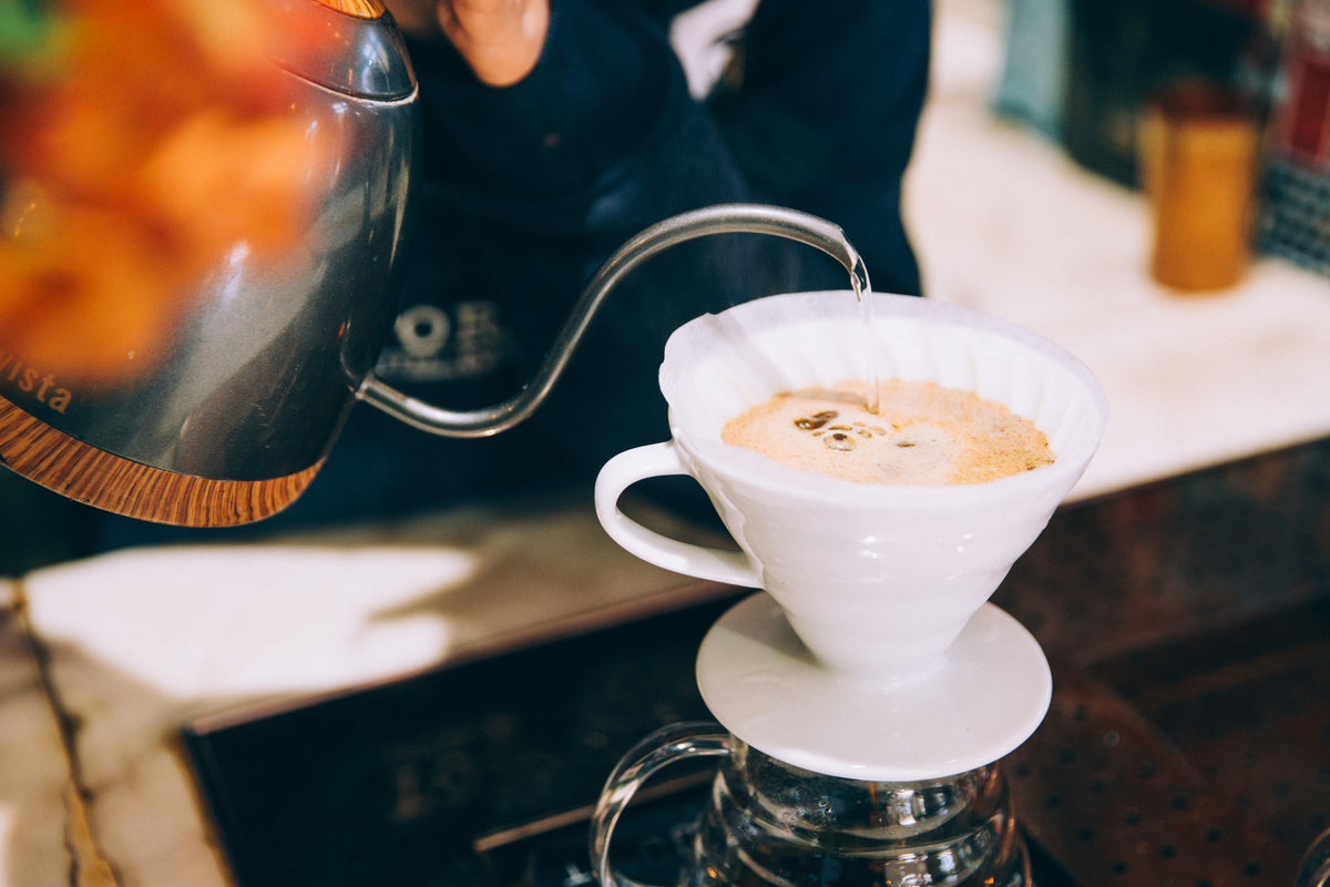 Kaffeabonnement