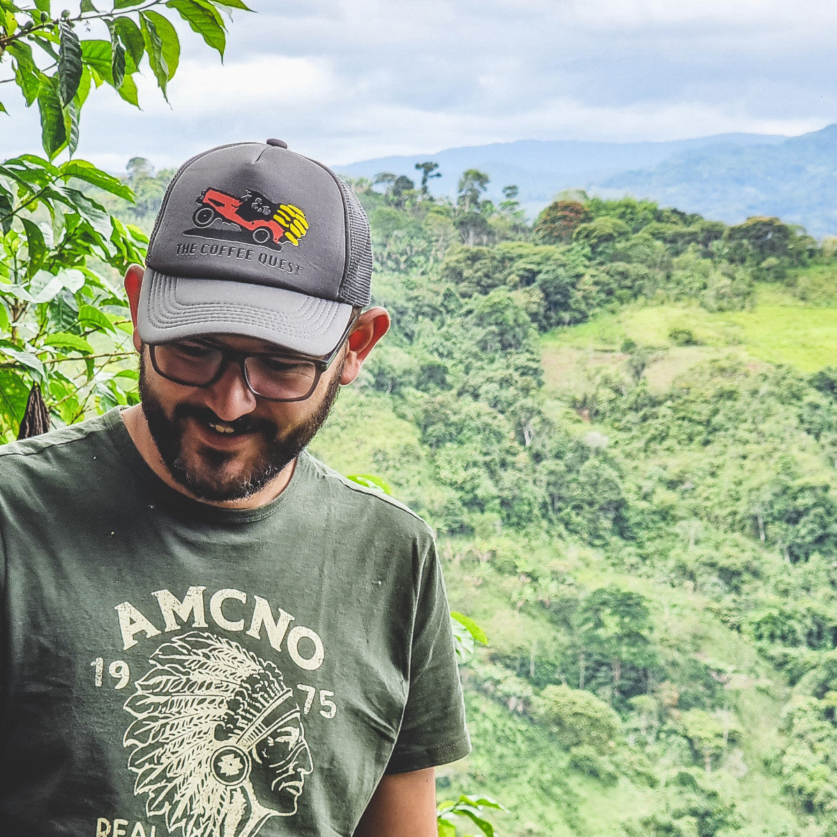 Colombia Huila La Victoria