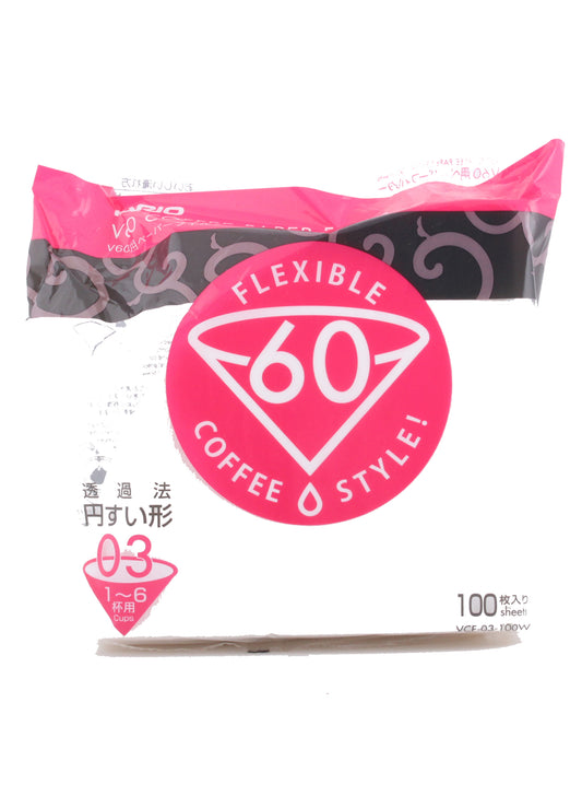 Hario V60 filter 100pk 03